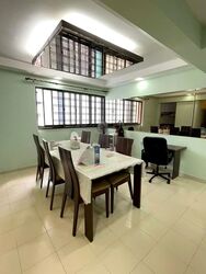 Blk 155 Chong Pang Vista (Yishun), HDB 5 Rooms #603730781